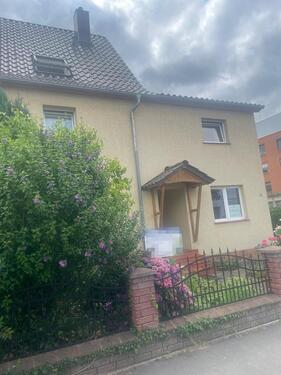 Foto - 6.5 Zimmer Doppelhaushälfte in Holzminden