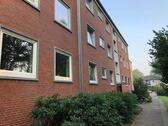 Foto - 3-Zimmer-WHG mit Balkon, 76 qm vermietet, Lilienthalstr. 5, 1. OG