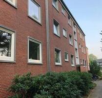 3-Zimmer-WHG mit Balkon, 76 qm vermietet, Lilienthalstr. 5, 1. OG - Oldenburg Bloherfelde