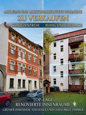 Foto - Wohnung zu verkaufen - 86.000,00&nbsp;EUR Kaufpreis, ca.&nbsp; 83,00&nbsp;m&sup2;