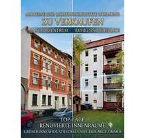 Wohnung zu verkaufen - 86.000,00&nbsp;EUR Kaufpreis, ca.&nbsp; 83,00&nbsp;m&sup2; in Weißenfels (PLZ: 06667)