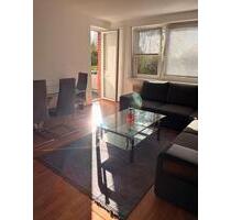Maklerfreie 3-Zi.-Wohnung (67m²) mit Balkon in Rellingen