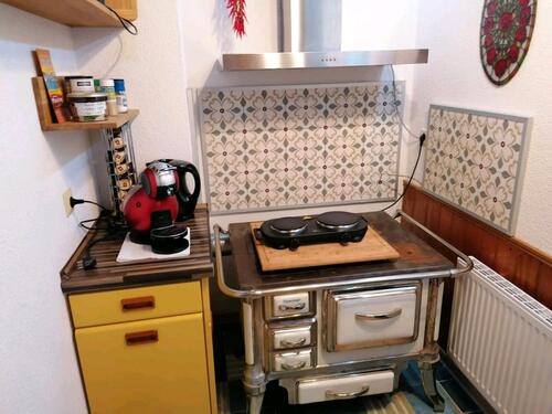 Foto - andere in Großschirma zur Miete