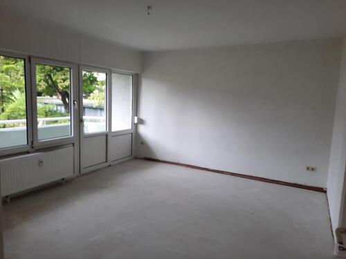Foto - Etagenwohnung in Ahlen