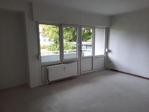 Foto - Etagenwohnung in Ahlen zur Miete