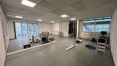 Foto - 101m² Studio Atelier Büro Yoga Raum in DA Innenstadt zu vermieten