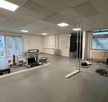 101m² Studio Atelier Büro Yoga Raum in DA Innenstadt zu vermieten - Darmstadt