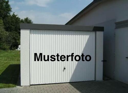 Foto - Garage Oststadt zu vermieten ab 01.10.25