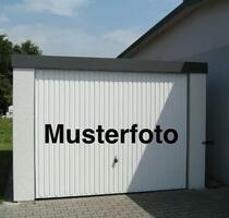 Garage Oststadt zu vermieten ab 01.10.25 - Albstadt