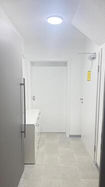 Foto - Etagenwohnung in Herxheim bei Landau/Pfalz