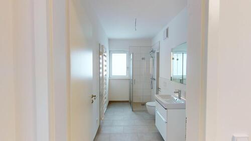 Foto - Etagenwohnung in Halle (Saale) zur Miete
