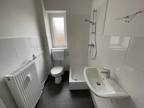Foto - 3-Zimmer-Wohnung in Wilhelmshaven City