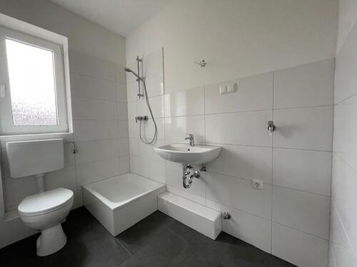 Foto - Etagenwohnung zur Miete in Wilhelmshaven