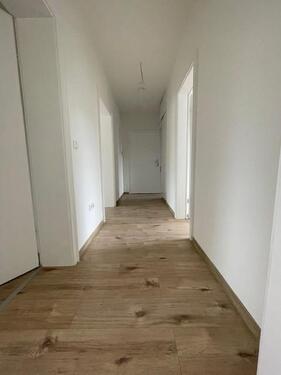 Foto - Etagenwohnung in Wilhelmshaven zur Miete