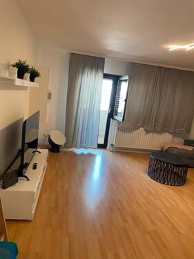 Foto - 2 Zimmer Wohnung Mannheim Tattersallstrasse