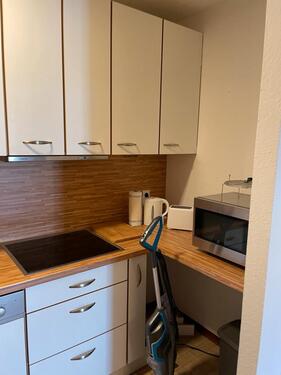 Foto - Etagenwohnung zur Miete in Mannheim