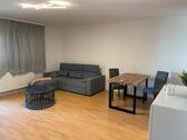 Foto - Etagenwohnung in Mannheim zur Miete