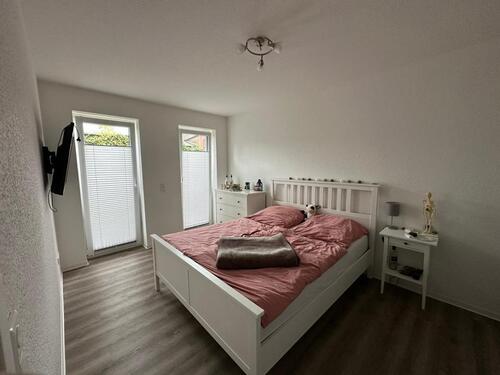 Foto - Etagenwohnung in Beckum