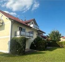 Möblierte 4 Zimmerwohnung in Bad Füssing Egglfing