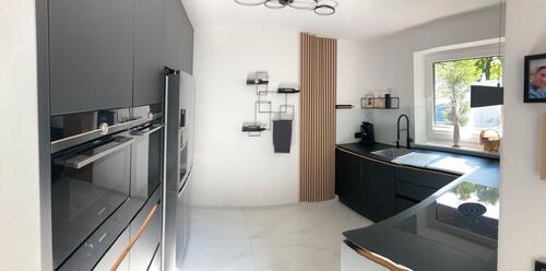 Foto - Einfamilienhaus - modernisiert - privat