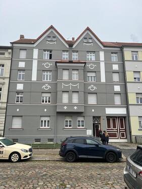 Foto - Altbauwohnung mit Charme - 500,00 EUR Kaltmiete,