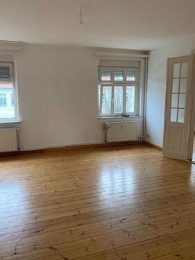 Foto - Etagenwohnung zur Miete in Stendal