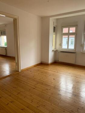 Foto - Etagenwohnung in Stendal zur Miete