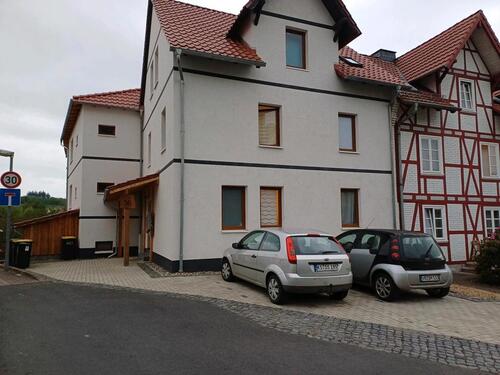 Foto - Etagenwohnung zur Miete in Nieste