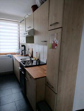 Foto - Etagenwohnung in Nieste