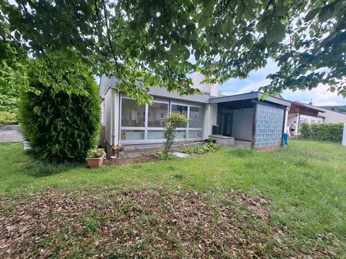 Foto - Einfamilienhaus in Tuttlingen