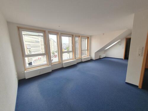 Foto - Gewerbefläche in 1A-Lage zu vermieten