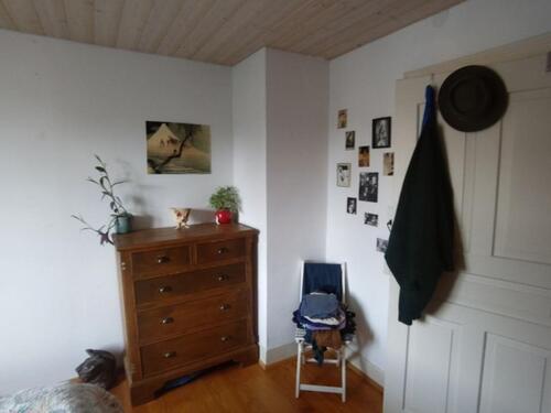 Foto - 3 Zimmer Etagenwohnung in Ravensburg