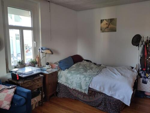 Foto - Etagenwohnung in Ravensburg zur Miete