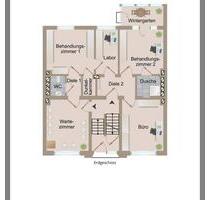 PRAXIS Mieten - 2.100,00&nbsp;EUR Kaltmiete, ca.&nbsp; 90,00&nbsp;m&sup2; in Mönchengladbach (PLZ: 41236) Süd