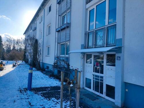 Foto - 4 Zimmer Etagenwohnung zum Kaufen in Bolanden