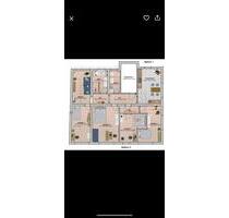 WG Erstbezug nach Renovierung. 4 Schlafzimmer - 2 Bäder - Küche - Homburg