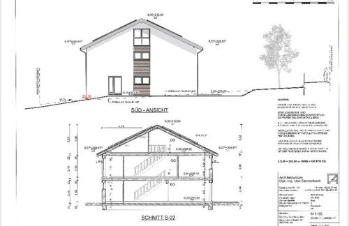 Foto - 6 Zimmer Doppelhaushälfte zum Kaufen in Königswinter