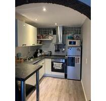 Schöne 2,5 Zimmer Terrassenwohnung mit Fernblick in Gerolstein