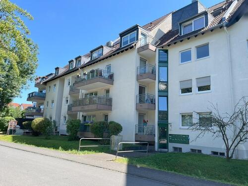 Foto - 2 Zimmer Etagenwohnung in Bonn