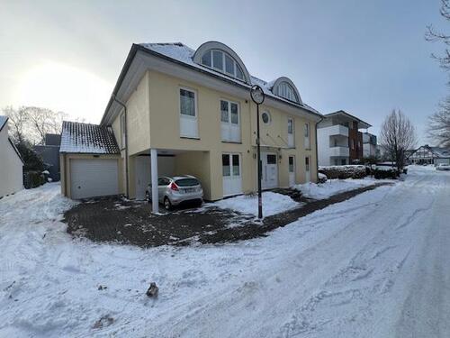 Foto - Hochwertige 150 qm große Wohnung gegenüber dem Rodopark