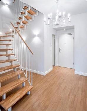 Foto - Maisonette mit eigenem Garten in Berlin – zu verkaufen