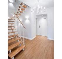 Maisonette mit eigenem Garten in Berlin – zu verkaufen