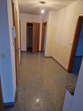 Foto - Etagenwohnung in Rietberg zur Miete