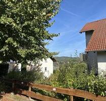 Gemütliche 2-Zimmer-Wohnung mit großem Balkon! - Neuenrade