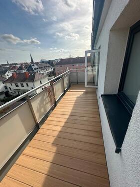 Foto - 4 Zimmer Wohnung mit Bodenheizung