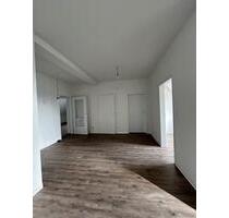 Helle 4,5 - Zimmer Wohnung in Recklinghausen