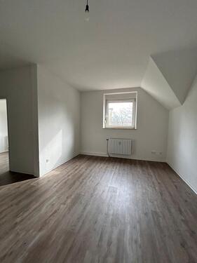 Foto - Dachgeschoßwohnung in Recklinghausen zur Miete