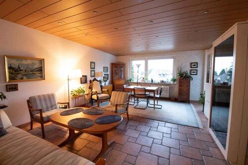 Foto - 3-Zimmer Wohnung Frankfurt Praunheim Nordweststadt