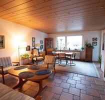 3-Zimmer Wohnung Frankfurt Praunheim Nordweststadt - Frankfurt am Main Nord-West