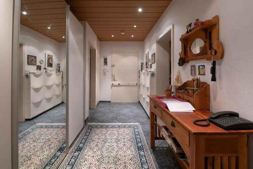 Foto - 3 Zimmer Etagenwohnung zur Miete in Frankfurt am Main